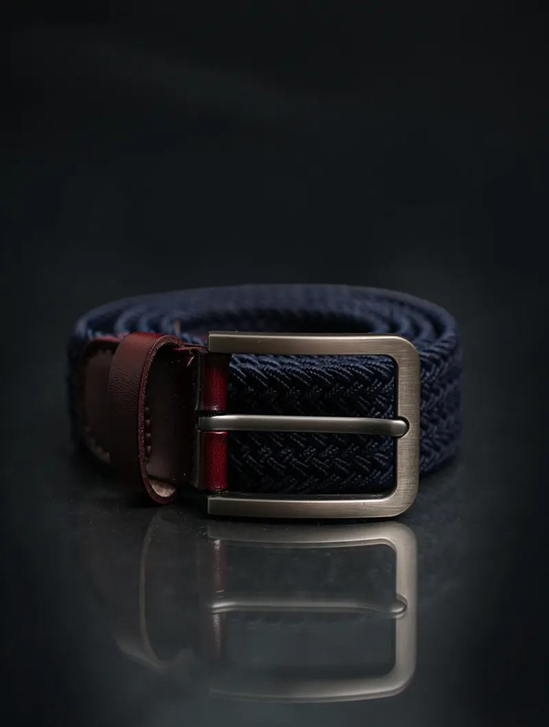 CEINTURE TRESSE